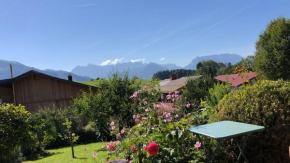 Haus Klauser Reit Im Winkl